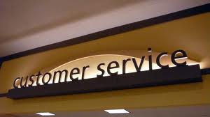Customer Service - vaults